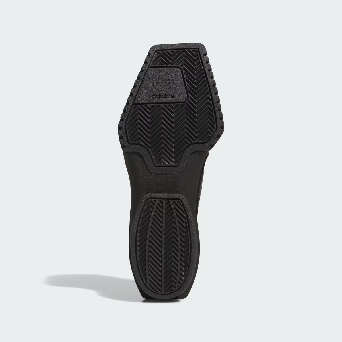 KJ8219 adidas FORUM SQ LOAFER (Women's)