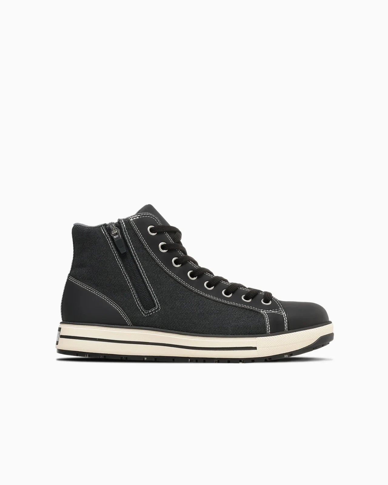 33702741 Converse All Star PS 2 DM Z Hi Black (Men's)