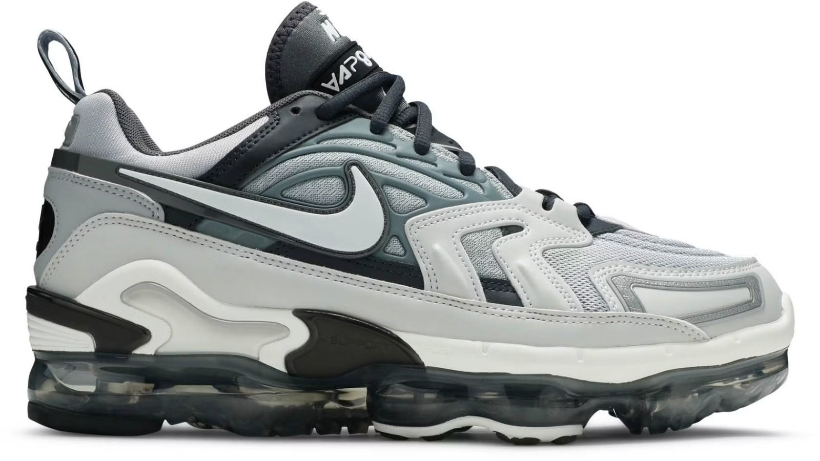 CT2868-002 NIKE AIR VAPORMAX EVO "GREY" (Men's)