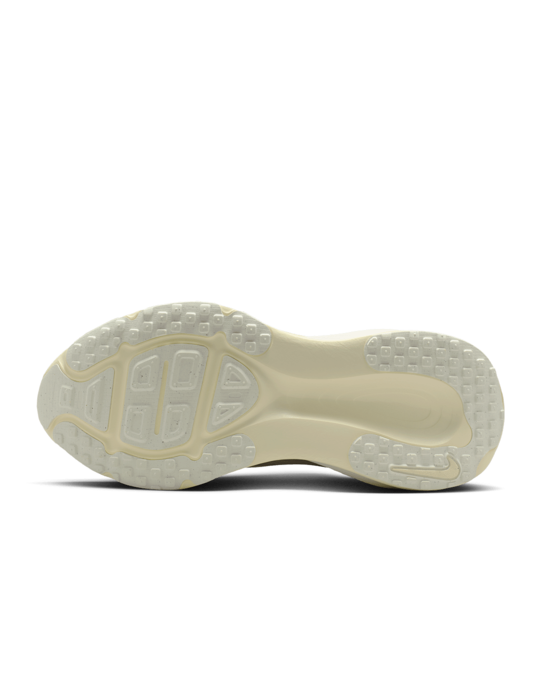 HM6804-110 Nike Vomero 18 Sail Coconut Milk White Summit White (Women's)