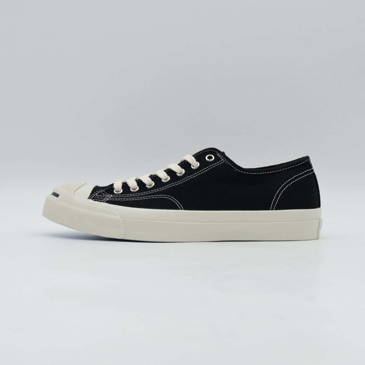 33301511 Converse Jack Purcell CL "Black" (Men's)