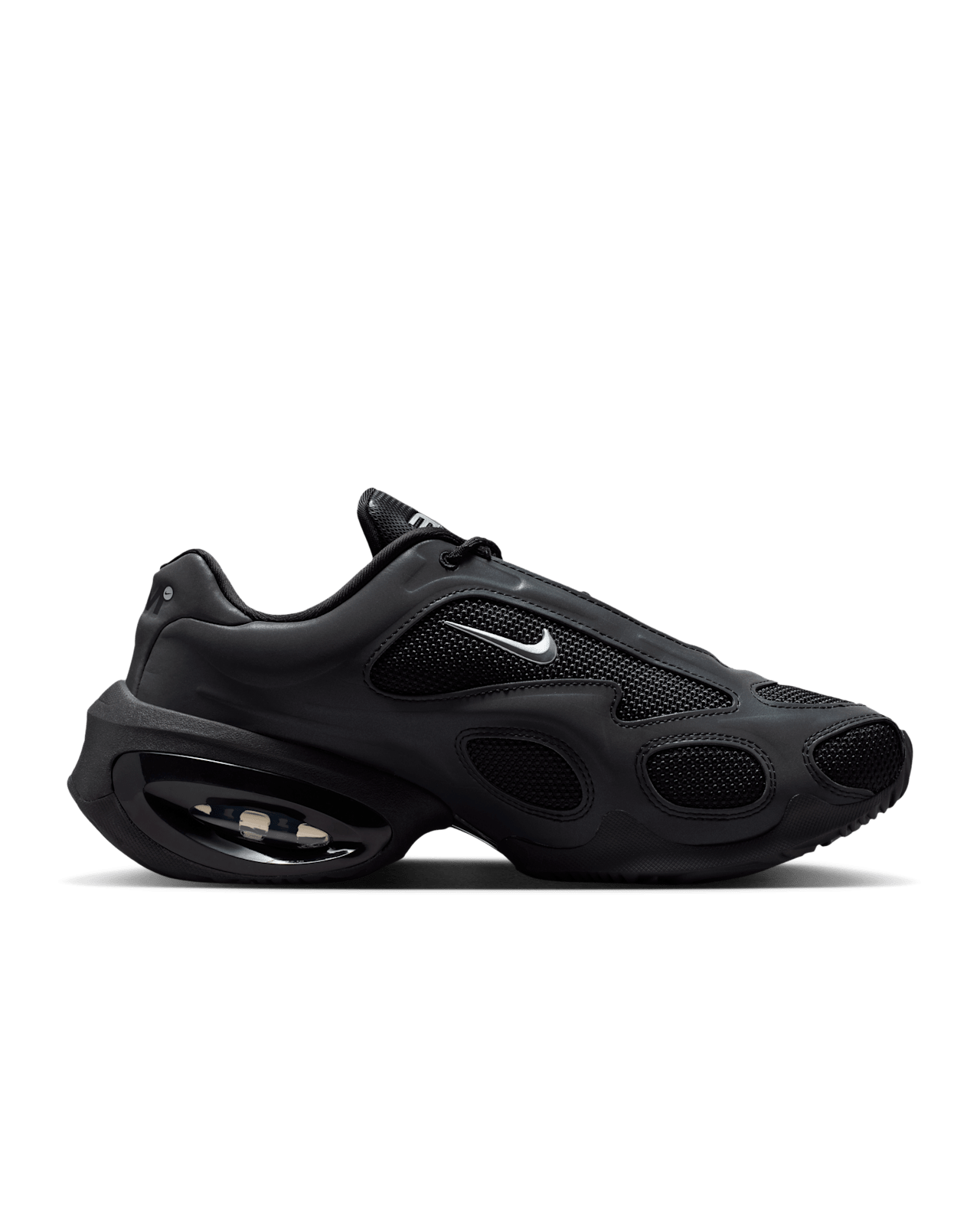 IB2221-002 Nike Air Max Muse Black Multi Colour (Women's)