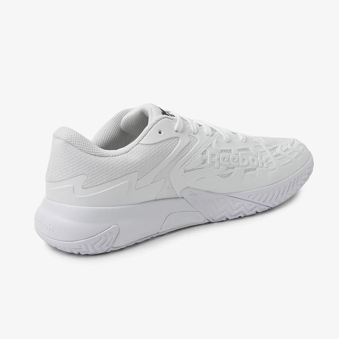 100271820 Reebok Phase Evo "White/Black" (Men's)