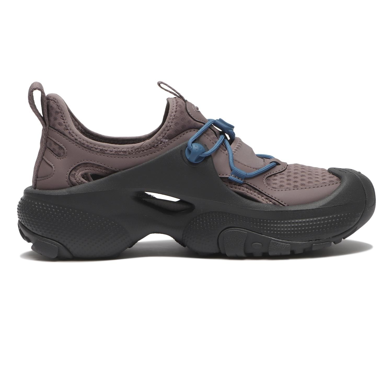 212836-0LD Crocs Trailblazer 2 Tech Black Sand (Men's)