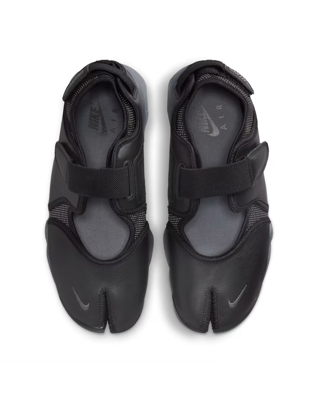 IM6017-010 Nike Air Rift Black (Women's)