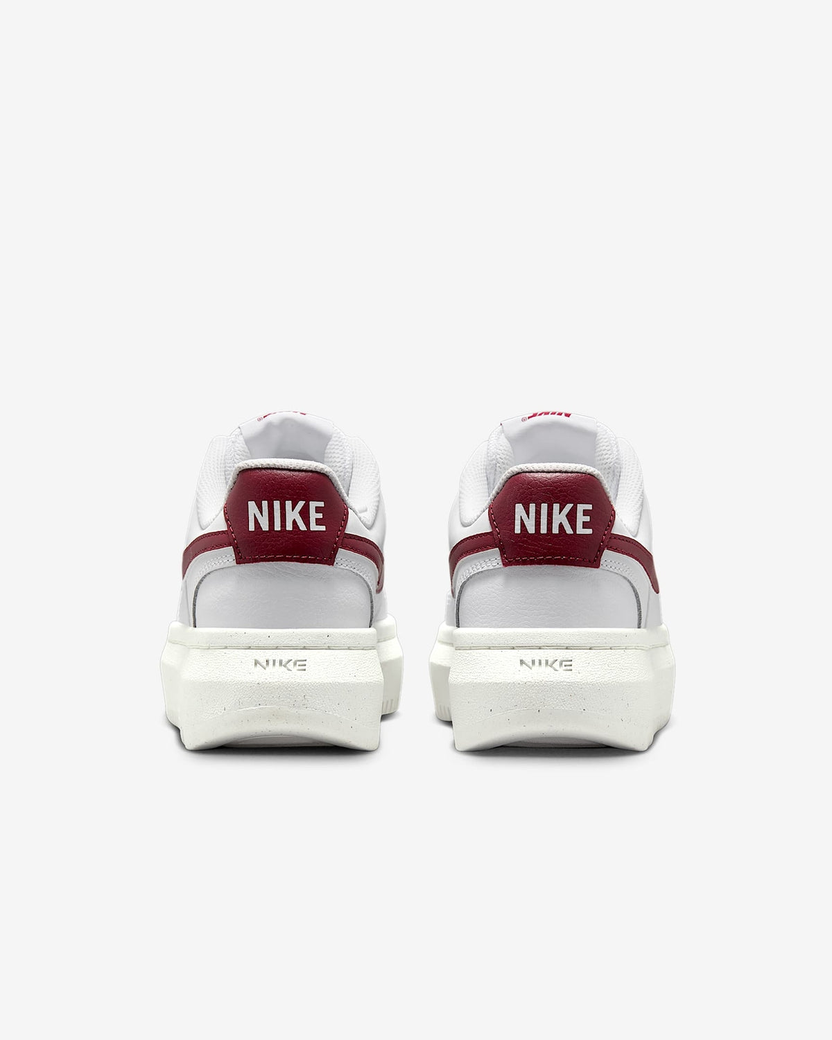 DZ5394-103 Nike Court Vision Alta (Women's)