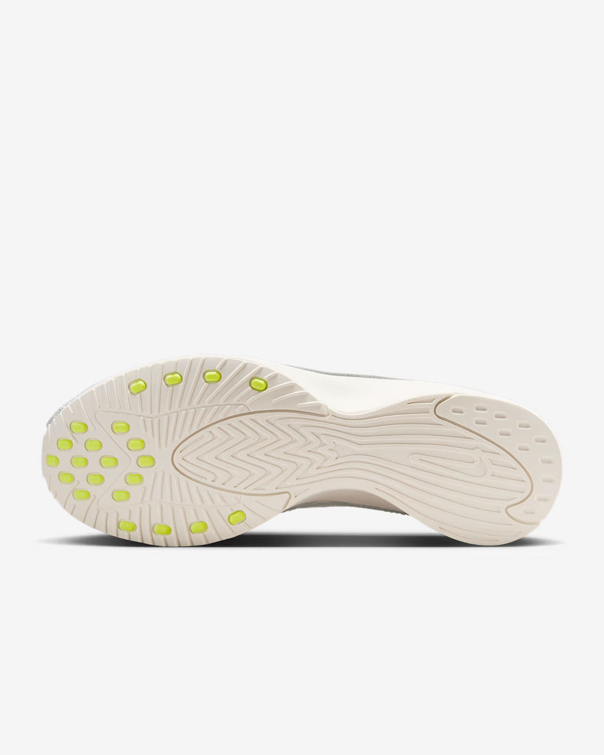 IB5824-100 Nike Air Superfly Pale Ivory Metallic Silver (Women's)