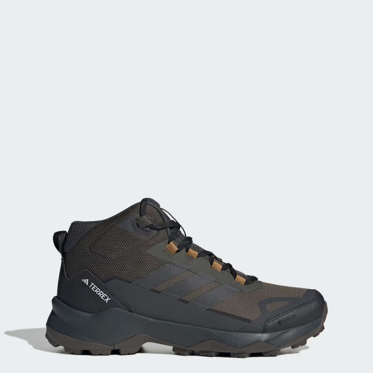 JR3980 adidas Terrex Skychaser AX5 Mid GORE-TEX Hiking (Men's)