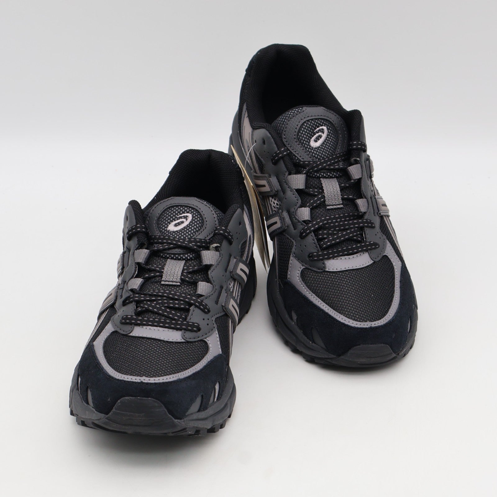 1203A734-001 Asics Gel-Sonoma TR62 Black Graphite Grey (Men's)