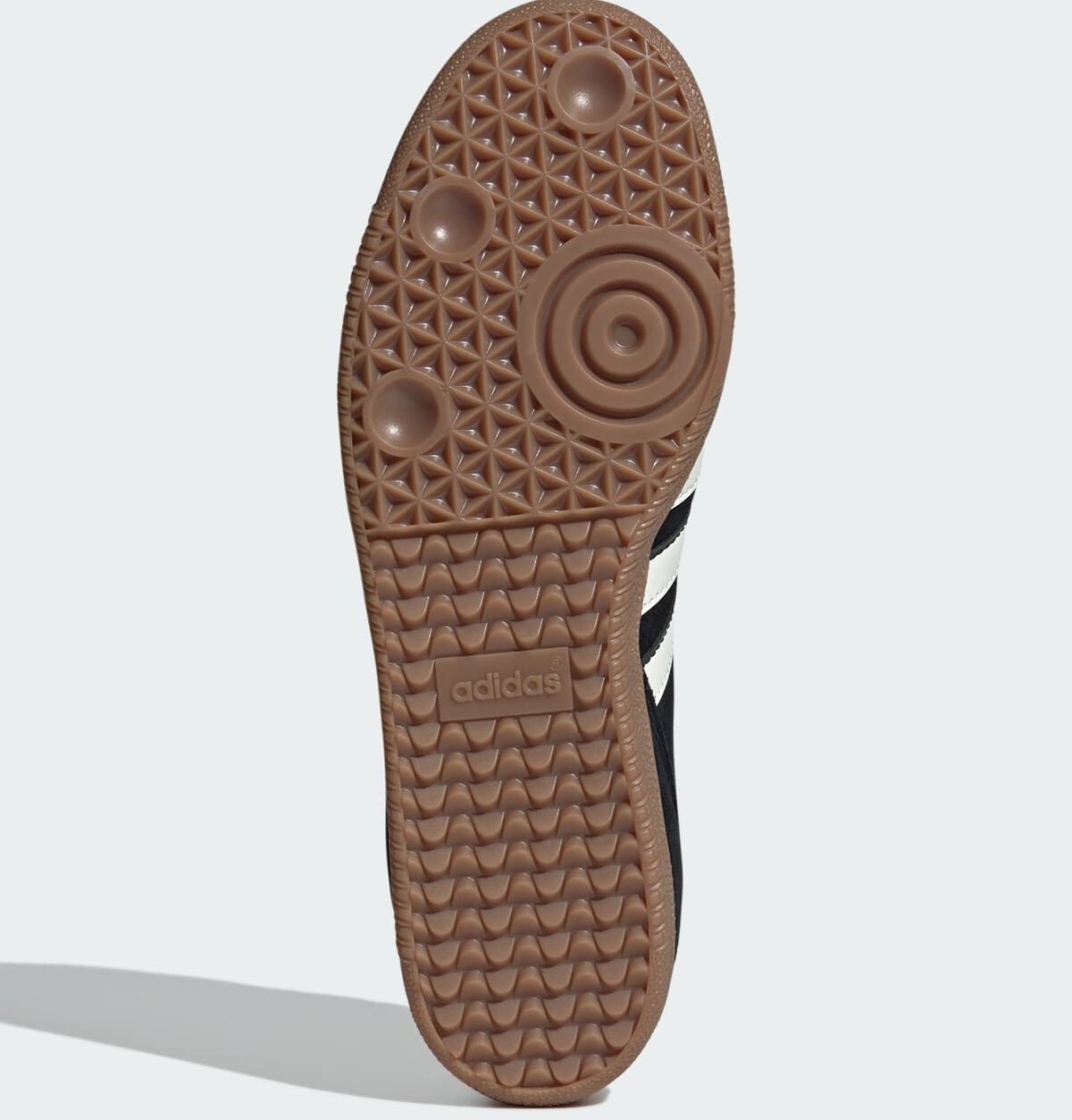JH9125 100 Thieves adidas Originals Palos Hills Carbon Cream White (Men's)