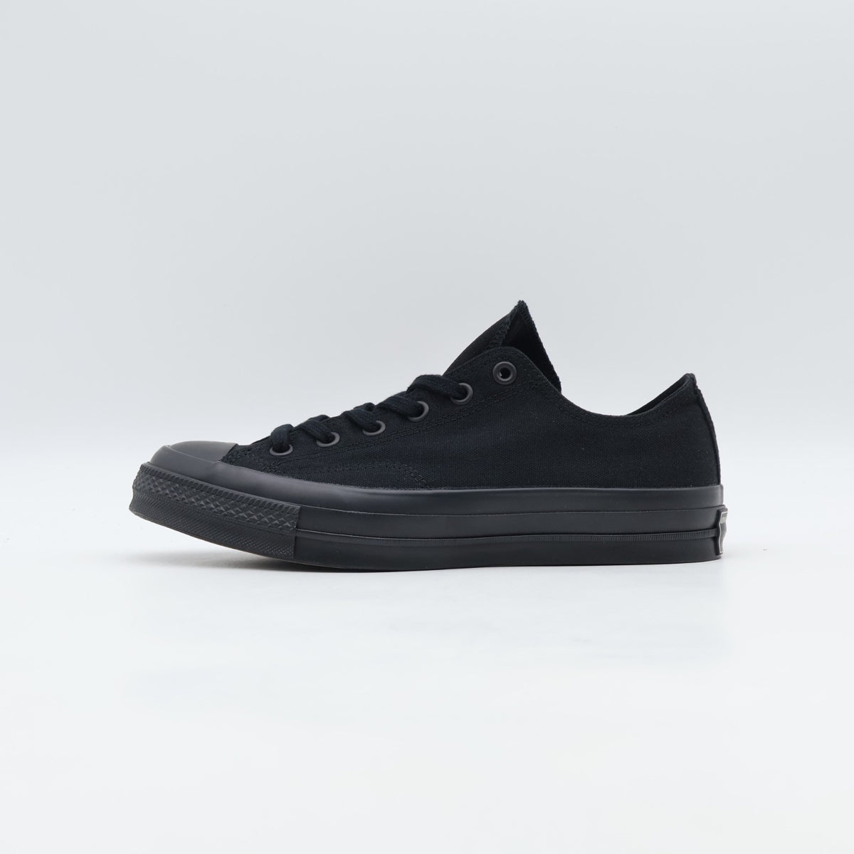 31317341 Converse All Star LGCY OX Black Monochrome (Men's)