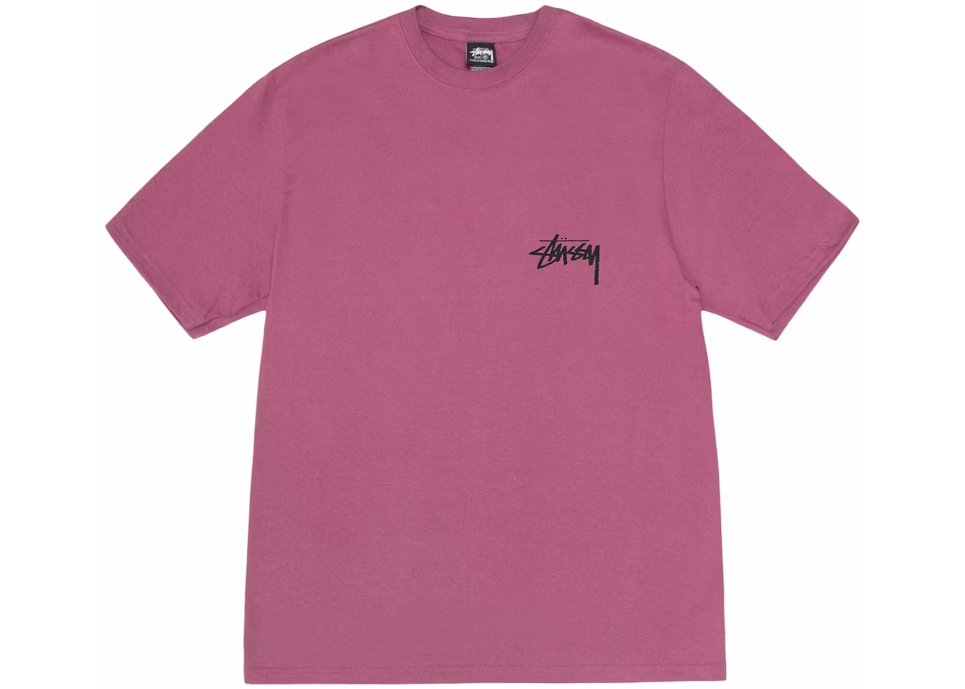 Stussy Cherries Tee Berry