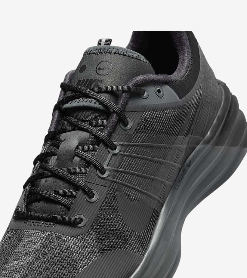 DV2440-002 Nike Lunar Roam Dark Smoke Grey (Men's)