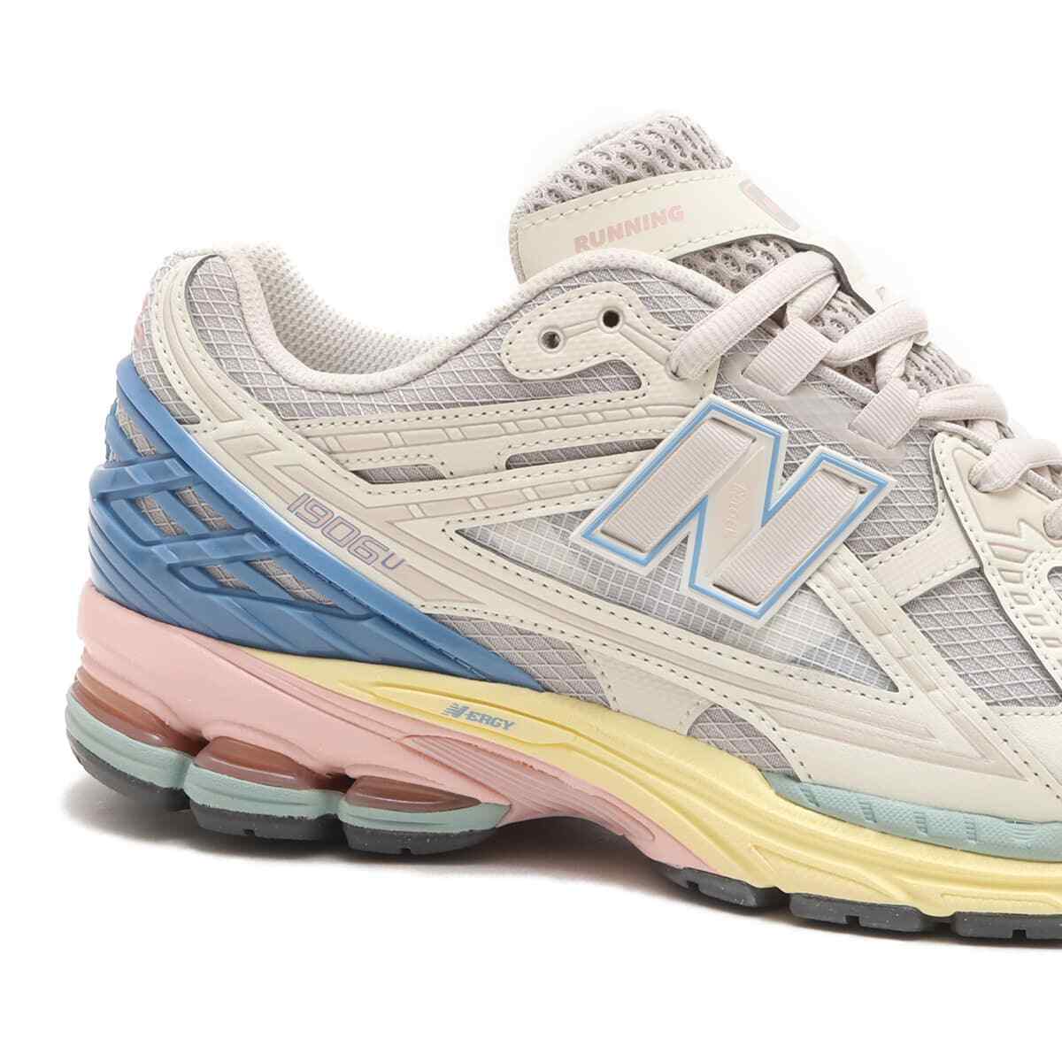 M1906NC New Balance 1906N Grey Sail (Men's)
