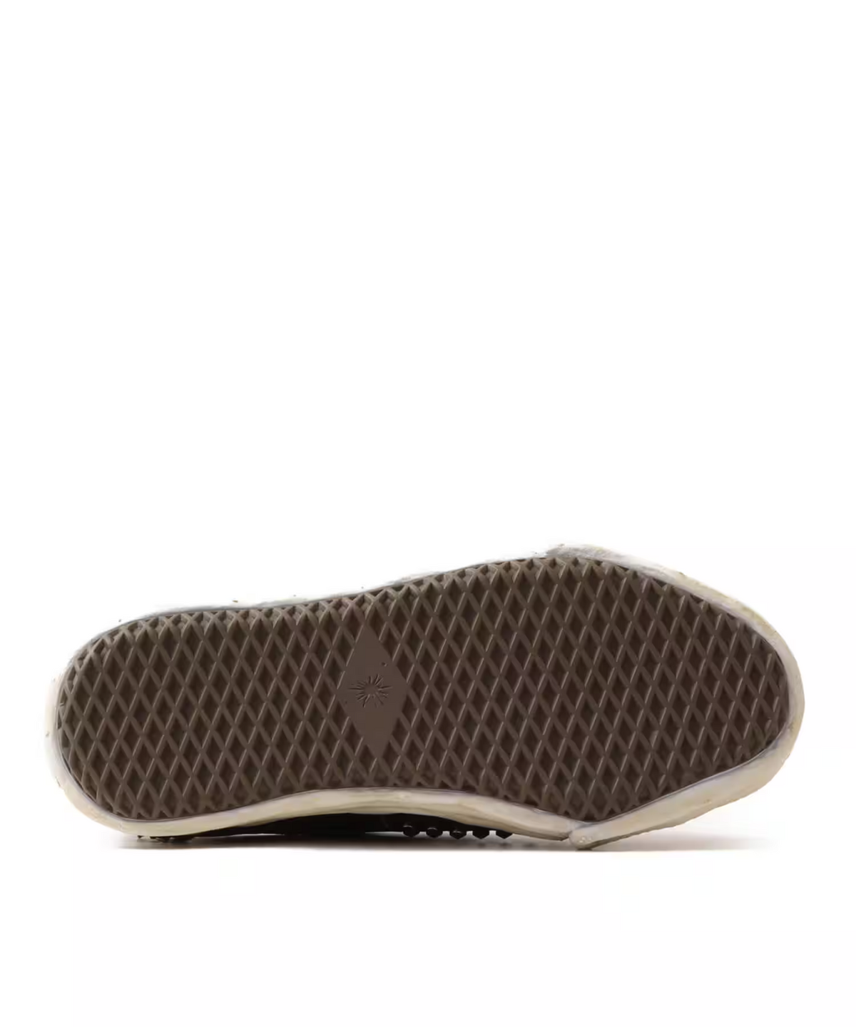 A15FW733-BLACK Maison MIHARA YASUHIRO BAKER OG Sole Studded Canvas (Men's