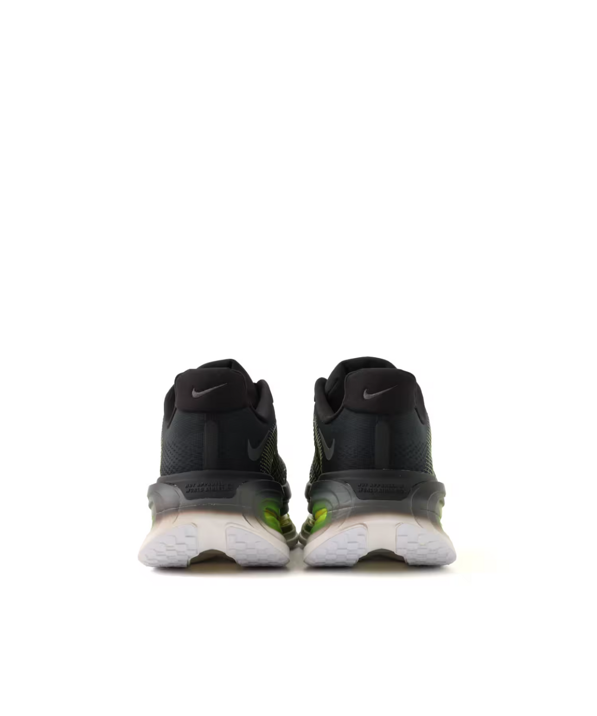 HQ2050-004 Nike Vomero Premium "Black/Anthracite/Lemon Venom" (Men's)