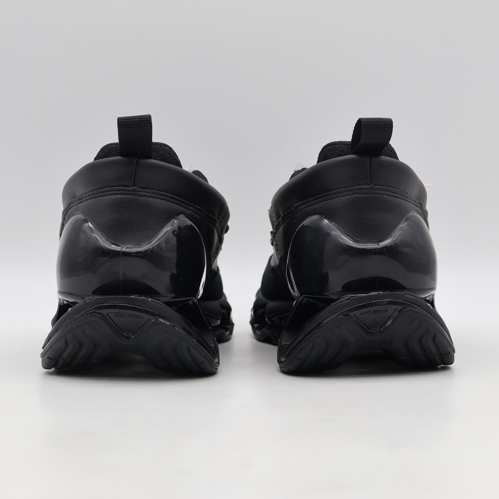 D1GD261401 Mizuno Wave Prophecy Moc SL Black (Men's)