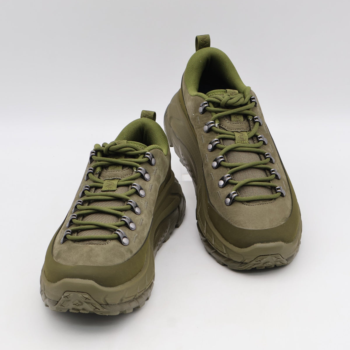1147952-MPR Hoka Tor Summit Moss Green Spruce Green (Men's)