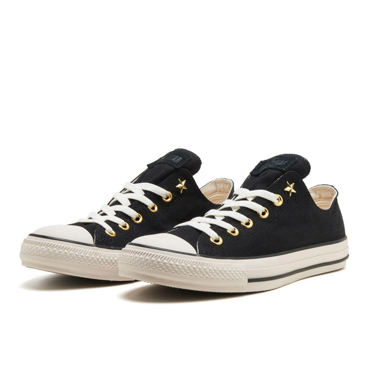 31312860 Converse All Star ST Slip OX Black (Men's)