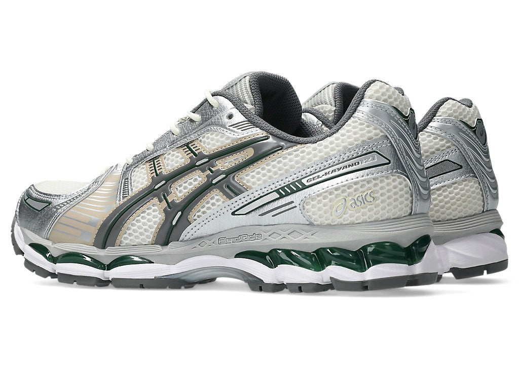 1203A759-105 Asics Gel-Kayano 12.1 CreamCarbon (Men's)