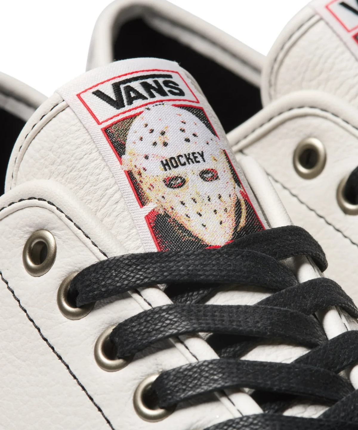 VN000Z97WHT HOCKEY Ã Vans Skate AVE Classic "White" (Men's)
