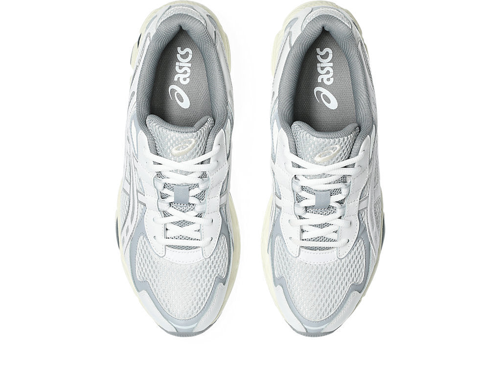 1203A542-021 Asics Gel-NYC 2055 Glacier Grey White (Men's)