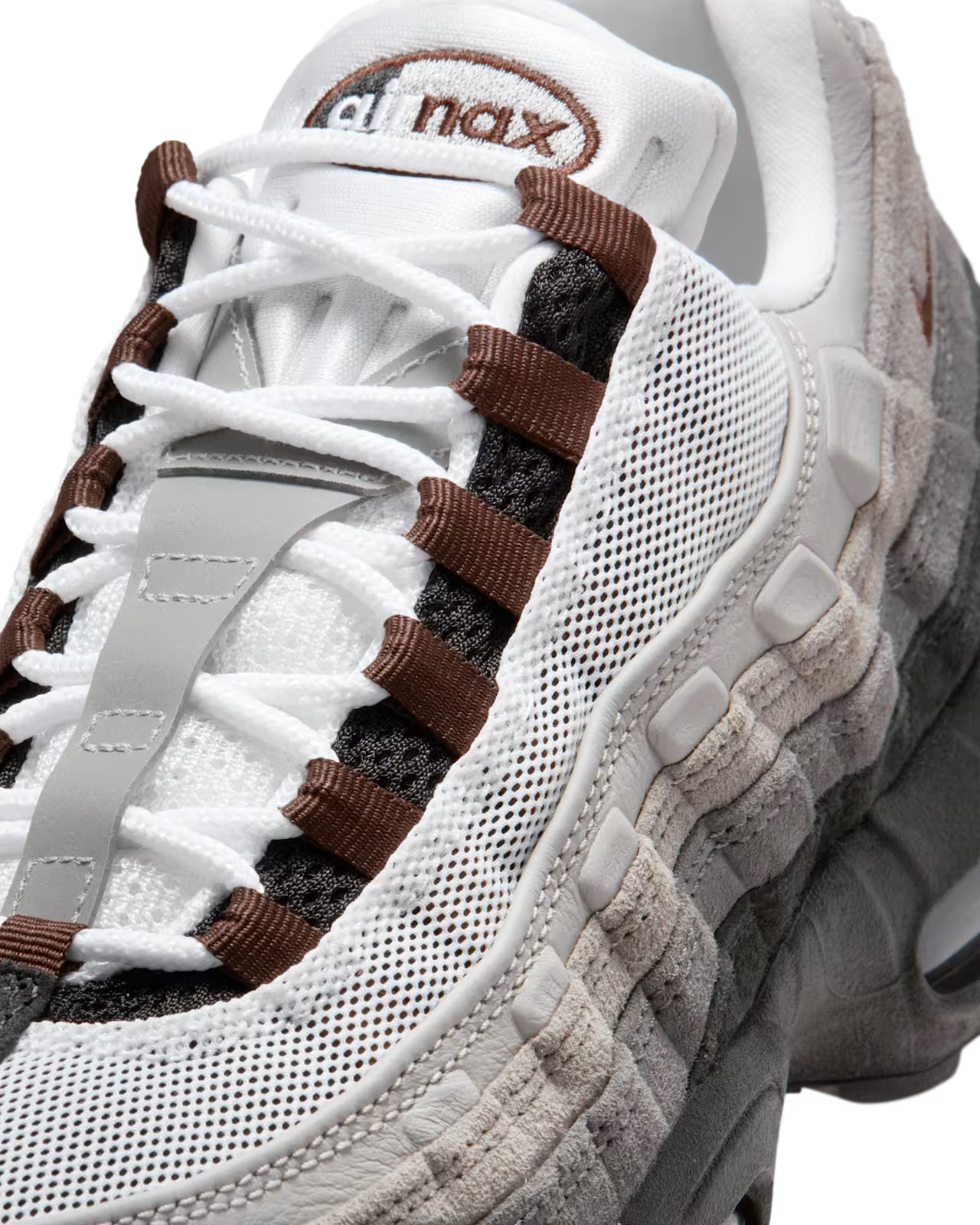 HF7545-002 Nike SB Air Max 95 Cacao Wow (Men's)