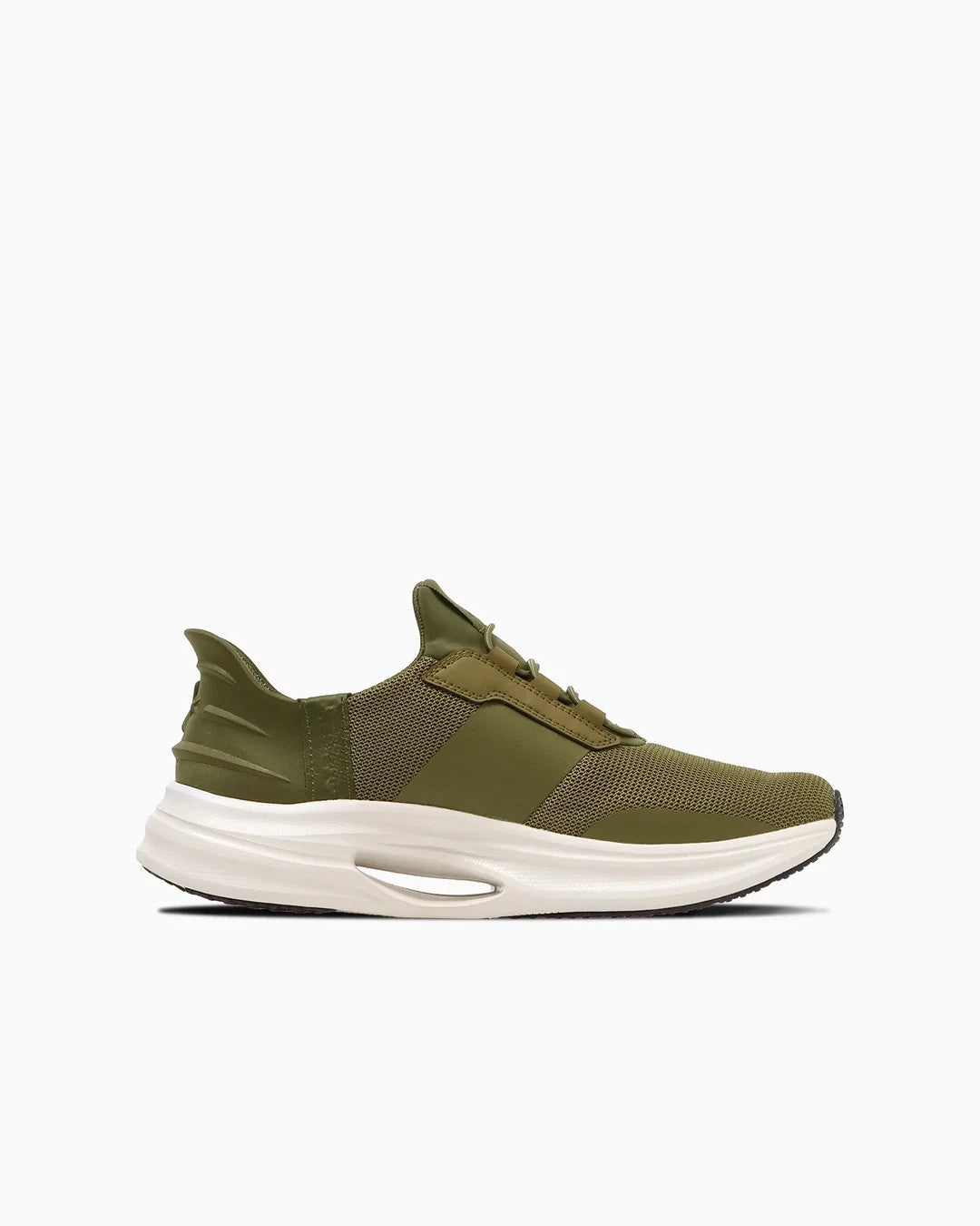 33600181 Converse Cavestar Slit Slide Olive (Men's)