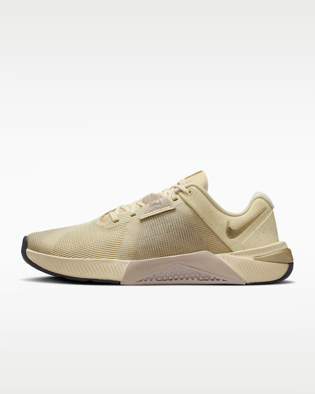IB6544-200 Nike Metcon 10 SE Light Khaki Cream 2 (Women's)