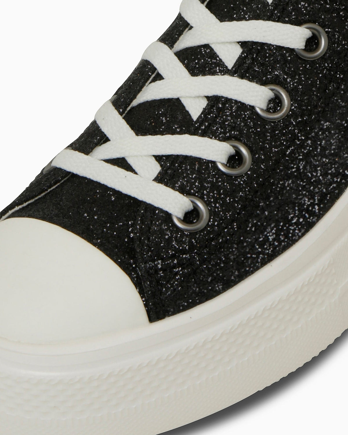 31314922 Converse Women's All Star Light PLTS 2 GT OX Black (Women's)