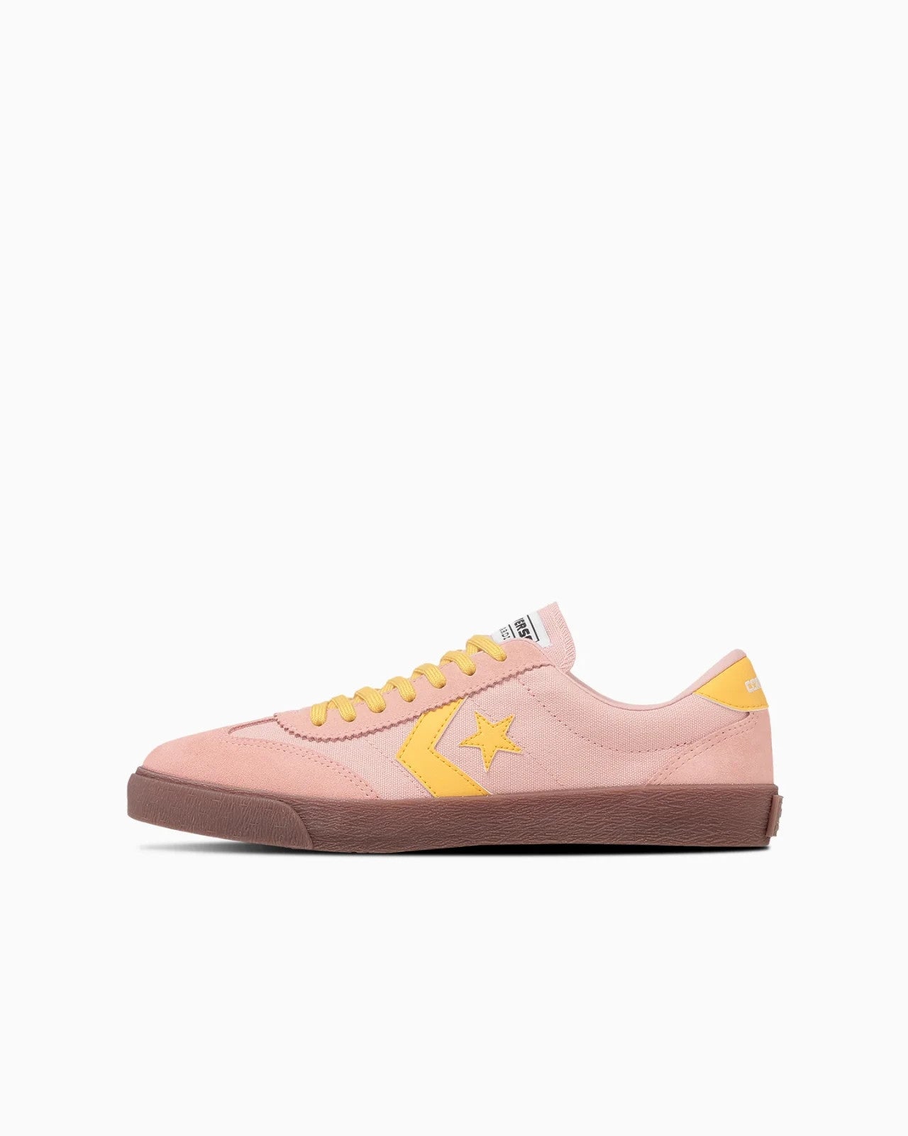 33702662 Converse Roadclassic SK OX Pink Yellow (Men's)