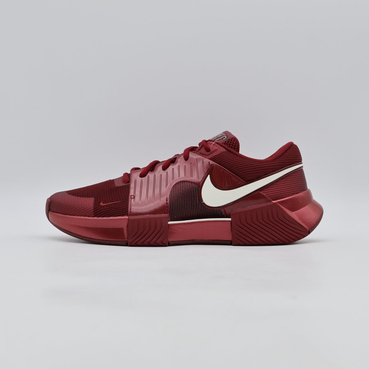 IQ6311-600 Nike GP Challenge 1.5 PRM Hard Court Tennis Shoes (Men's)
