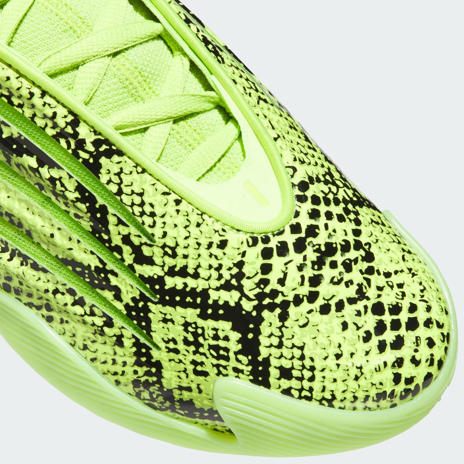 JR8289 adidas Harden Vol.9 Snakeskin (Men's)