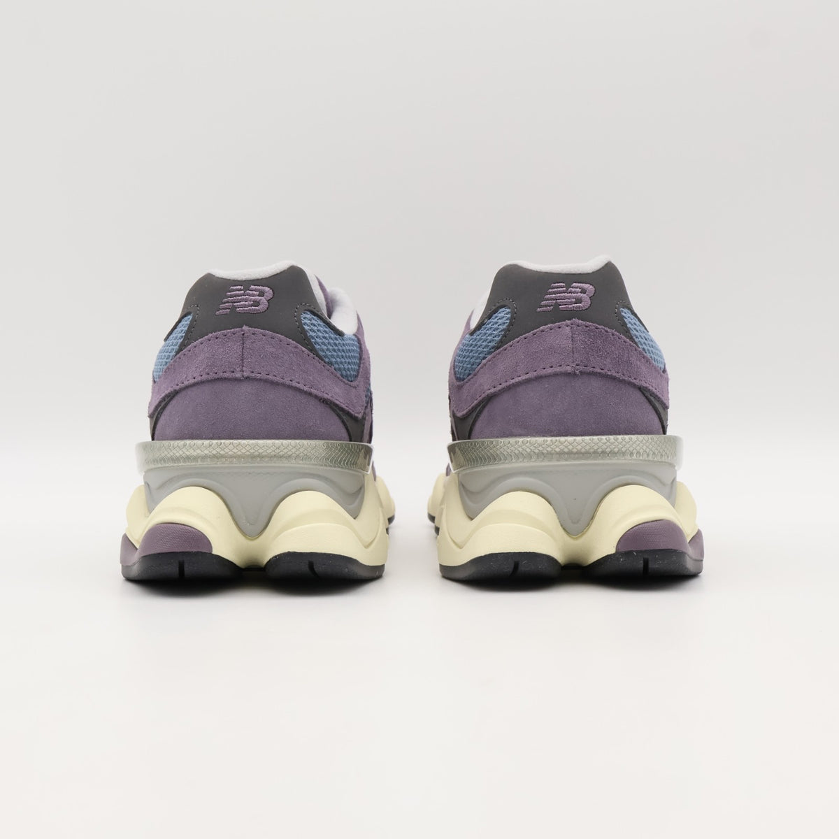U9060SFA New Balance 9060 Lavender (Men's)