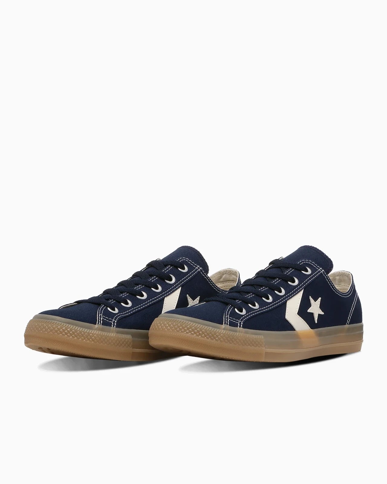 33703211 Converse CRT CL OX "Navy" (Men's)