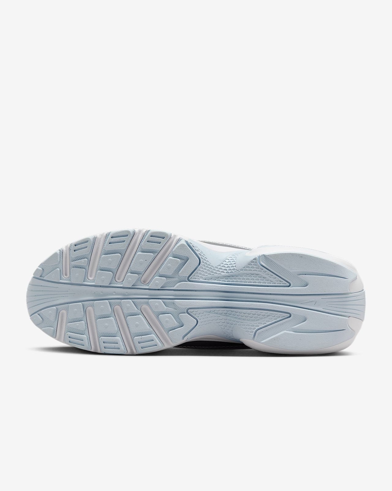 HM0256-002 Nike Air Max Portal SE Football Grey White (Women's)