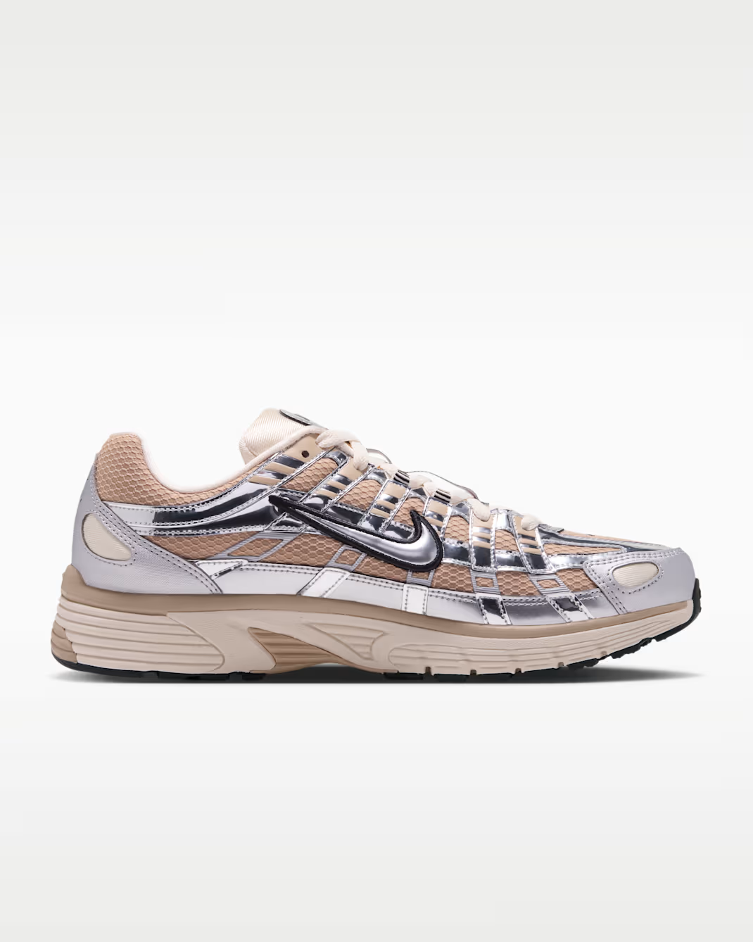 CN0149-200 Nike P-6000 "Linen/Natural" (Men's)