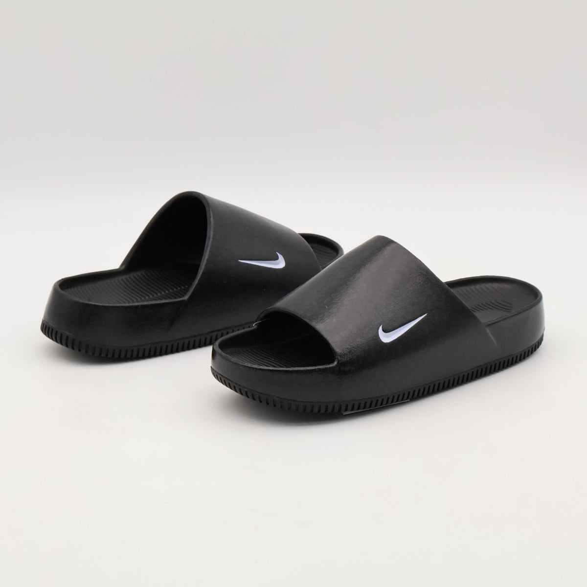 HF1067-002 Nike Calm Slide Safari Print NS Black (Men's)