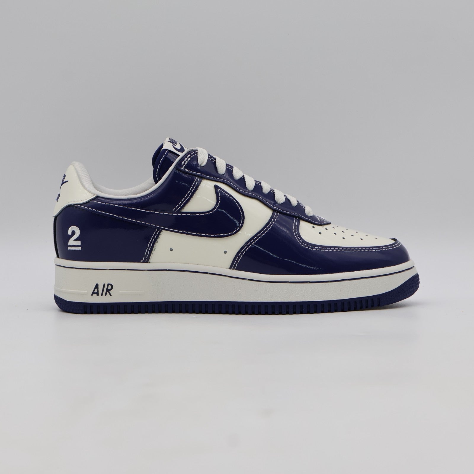 IO8765-100 NIGOÂ® Nike Air Force 1 '01 Low Last Orgy 2 (Men's)