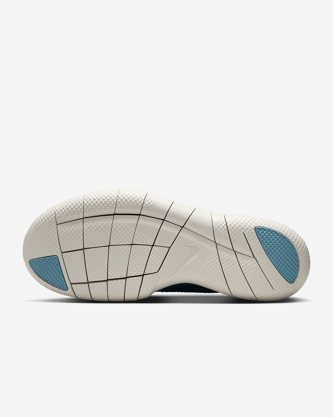 HF1078-402 Nike Free 2025 Workout Shoes (Men's)