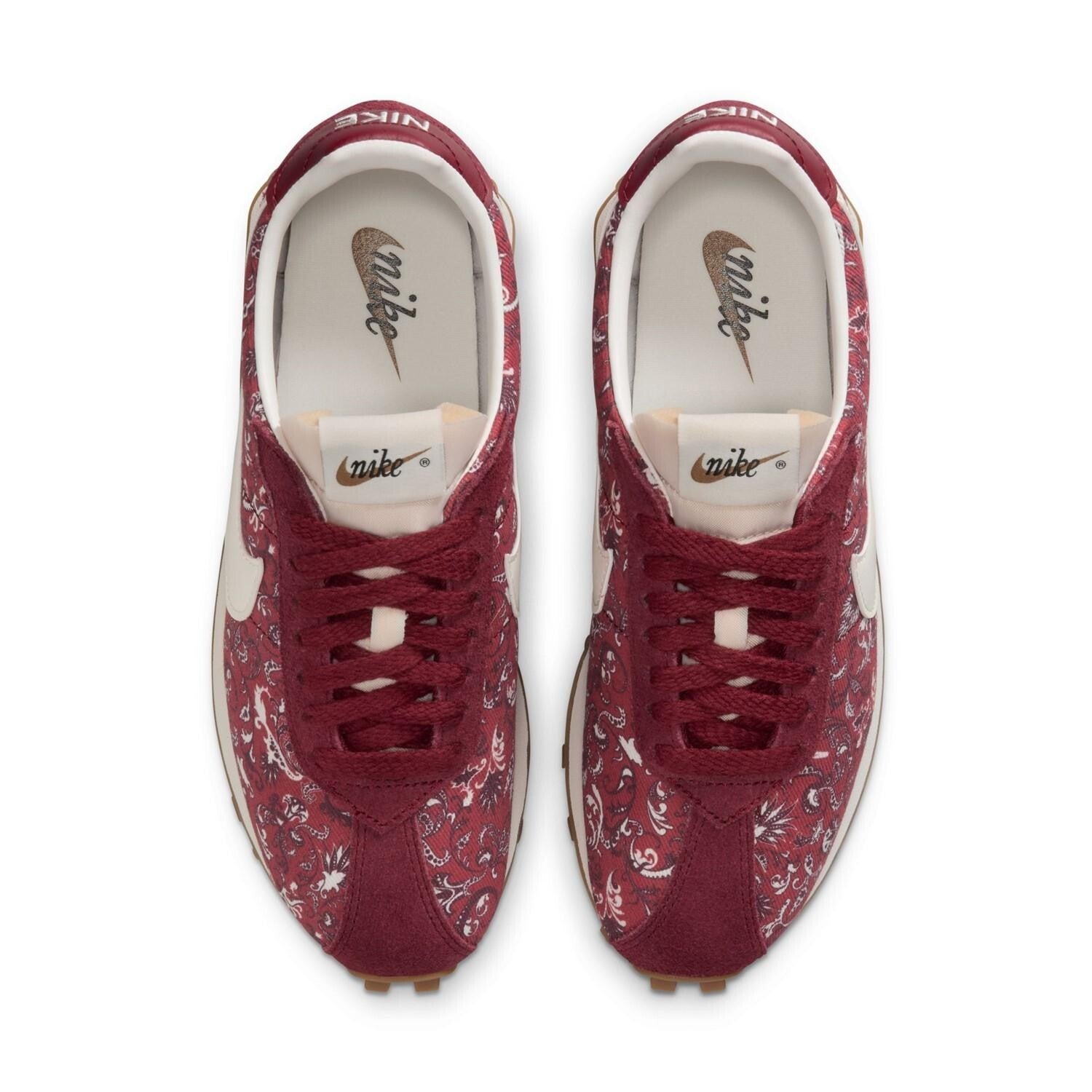 IH4479-677 Nike LD-1000 Bandana Team Red (Women's)