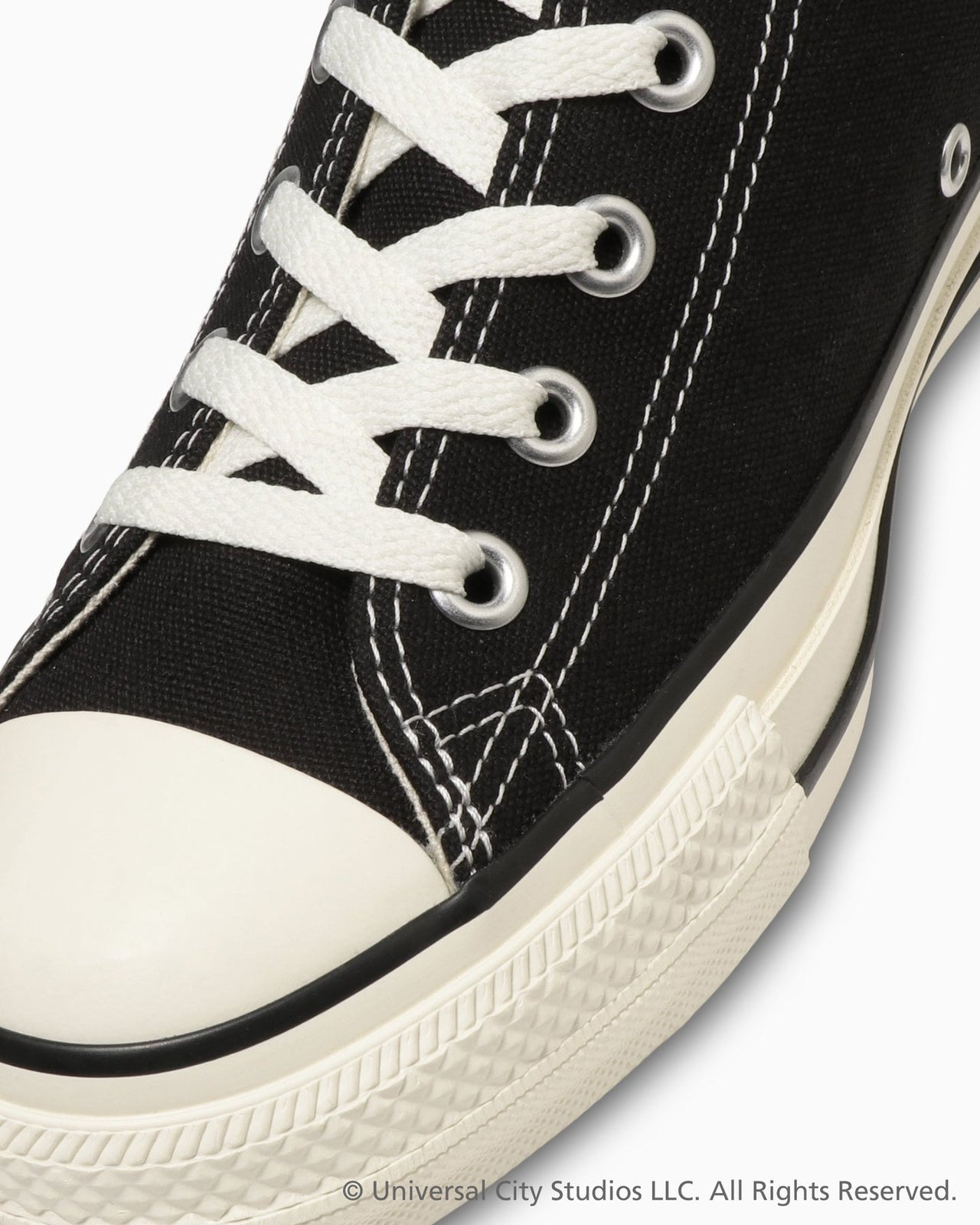 31310720 E.T. Converse All Star MN Hi Black (Men's)