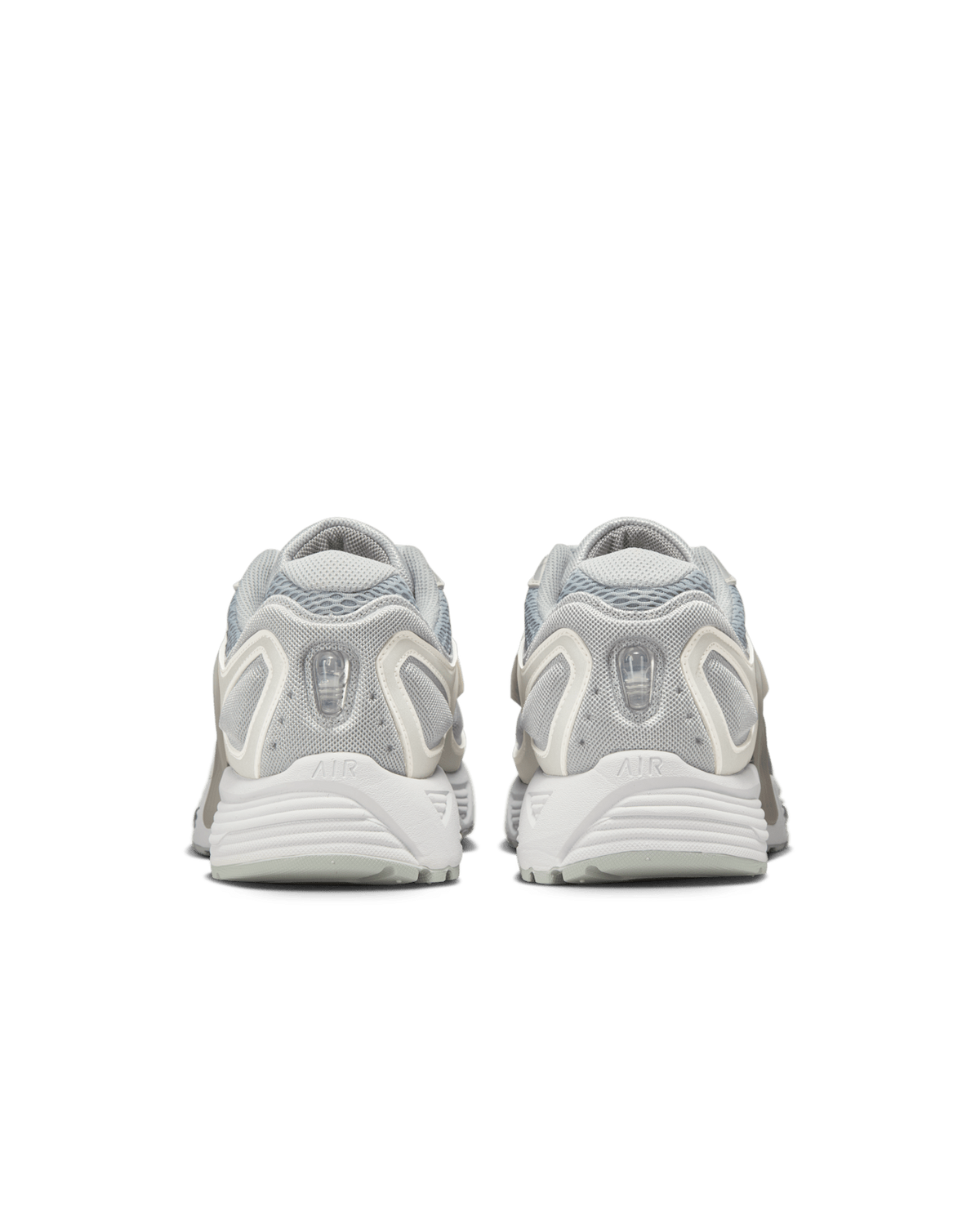IB0612-003 Nike Air Pegasus Wave Flat Silver and Vast Grey (Men's)