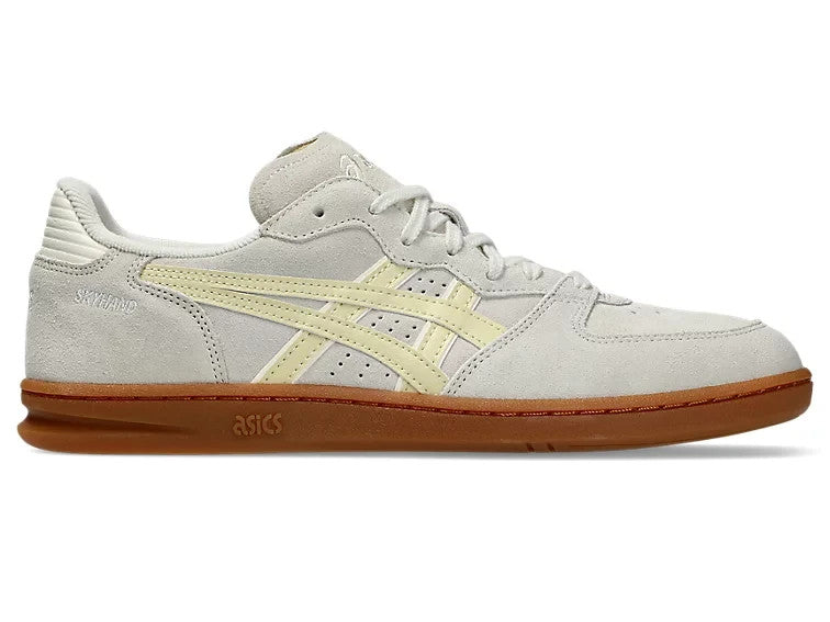 1203A452-100 Asics Skyhand OG "Cream/Beeswax" (Men's)