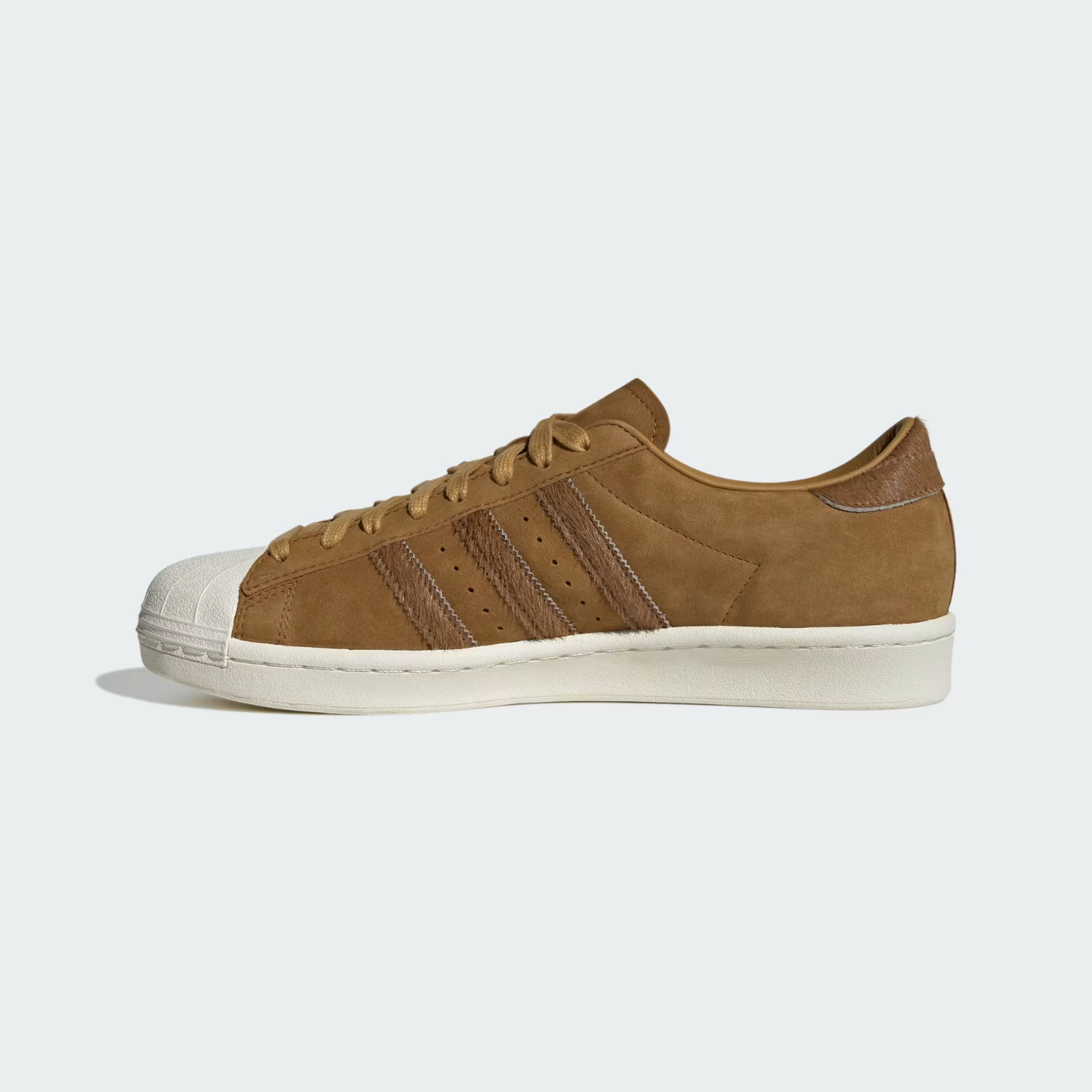 JQ3265 adidas Originals Superstar Vintage Preloved Bronze Golden Beige (Men's)