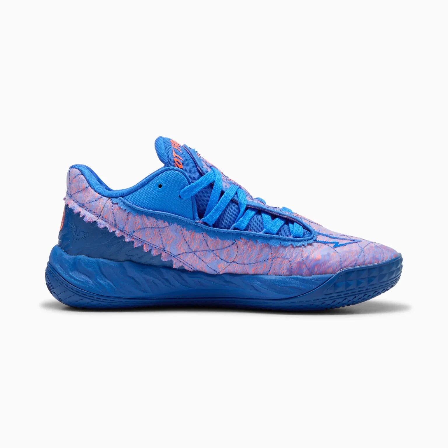 312755-01 Puma MB05 Lo "Bluemazing" (Men's)