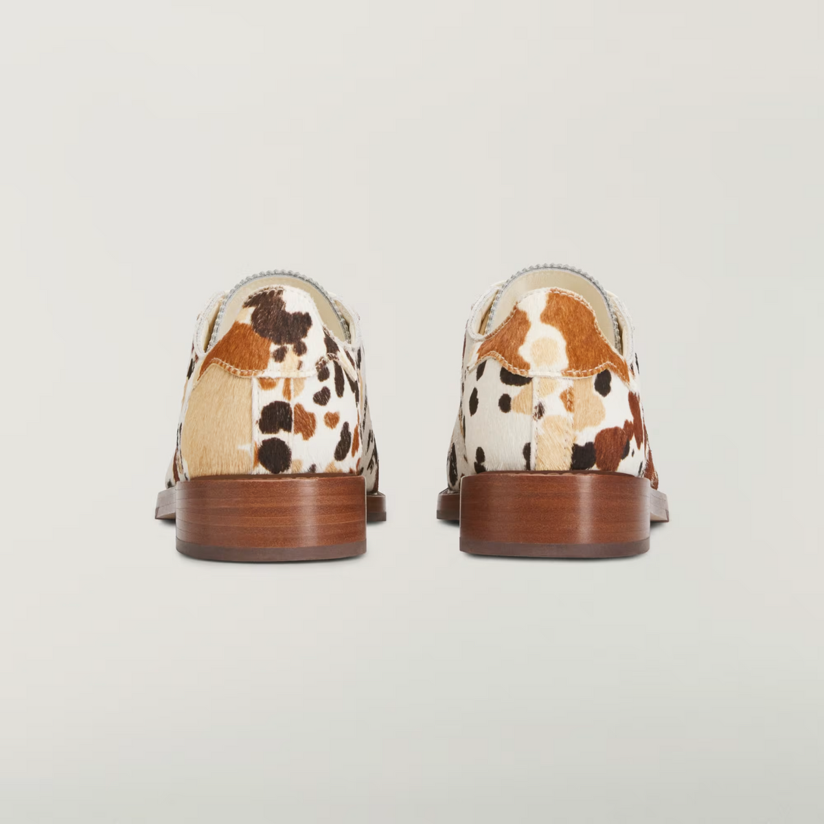 JS5024 CLOT adidas Superstar DS by Edison Chen Cow Print (Men's)