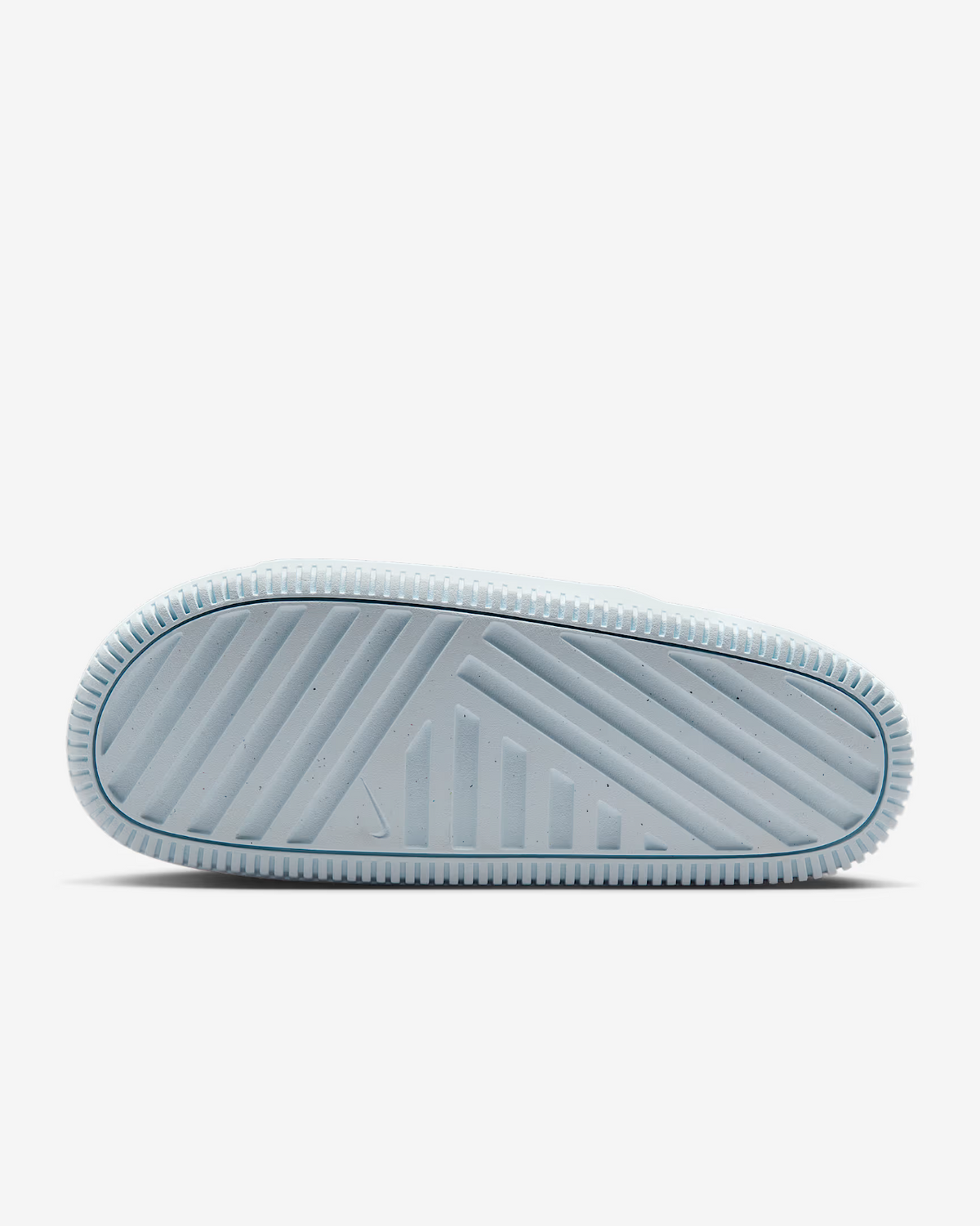 DX4816-400 Nike Calm Slide Blue Tint (Women's)