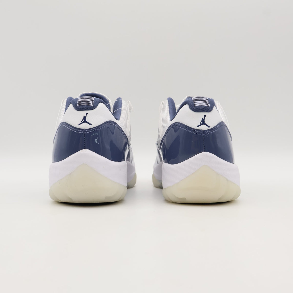FV5104-104 Nike Air Jordan 11 Retro Low Diffused Blue (Men's)