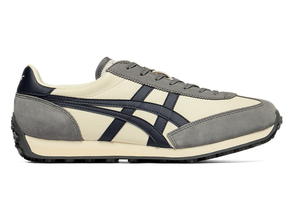1183B411-107 Onitsuka Tiger EDR 78 "Cream/Midnight" (Men's)